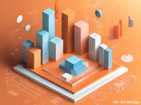 Industrie 4.0: Schlüssel zur zirkulären Wertschöpfung – Studie zeigt Potenziale und Herausforderungen für Unternehmen auf.
