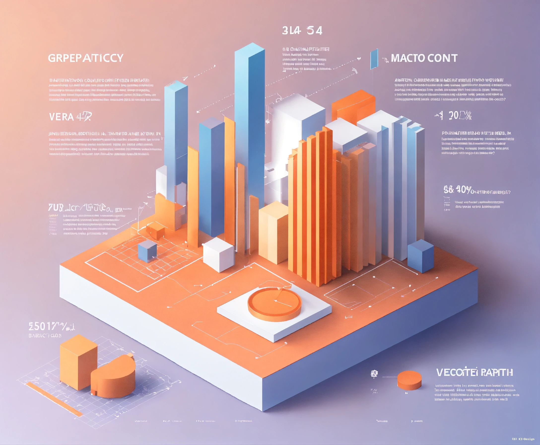 Data Engineering: Die Kunst, rohen Daten wertvolle Erkenntnisse zu entlocken und Unternehmen zu informierten Entscheidungen zu verhelfen.