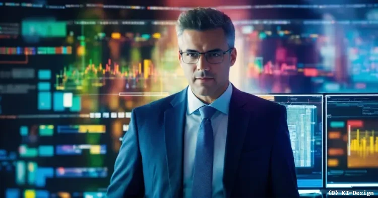 „IT-Abteilungen senken Kosten durch Cloud Computing: Chancen und Herausforderungen im Überblick.“