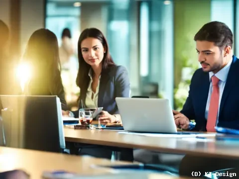IoT-Datenanalyse: Effizienzsteigerung und präzisere Entscheidungen für die IT-Abteilung.