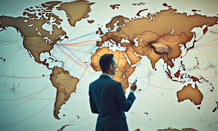 Echtzeit-Reporting: Schnelle, datenbasierte Entscheidungen für agile Unternehmen.