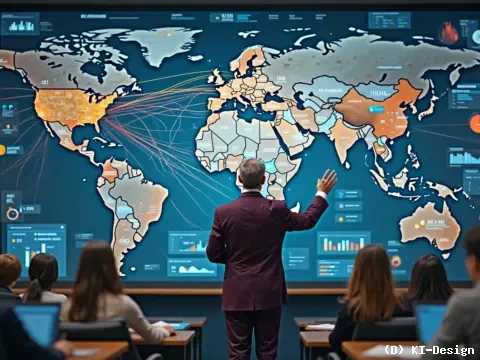 Wandel zur Skill-basierten Organisation: Studie zeigt neue Wege für Flexibilität und Wettbewerbsfähigkeit auf