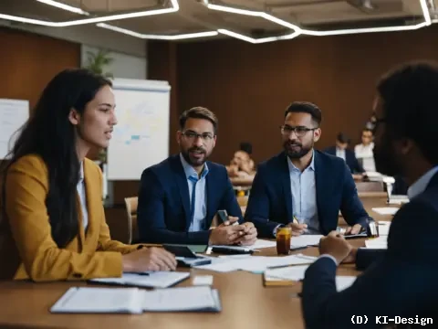 „Erwerbstätigkeit im Rentenalter steigt: Aktuelle Trends im Überblick“