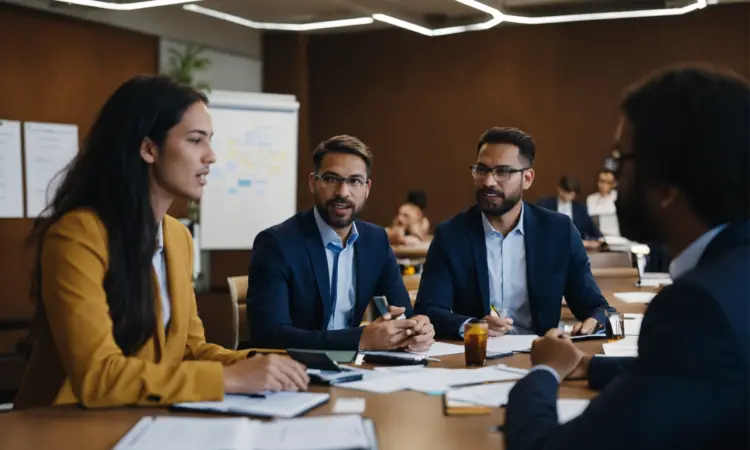 Cloud-Migration im Banking: Der Schlüssel zu mehr Flexibilität, Sicherheit und Kostenoptimierung für eine wettbewerbsfähige Zukunft.