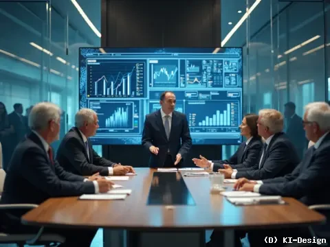 Compliance stärkt Vertrauen und minimiert Risiken in modernen Finanzprozessen.