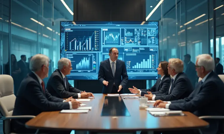 Existenzgründungen in Deutschland erleben 2025 einen beeindruckenden Aufschwung.