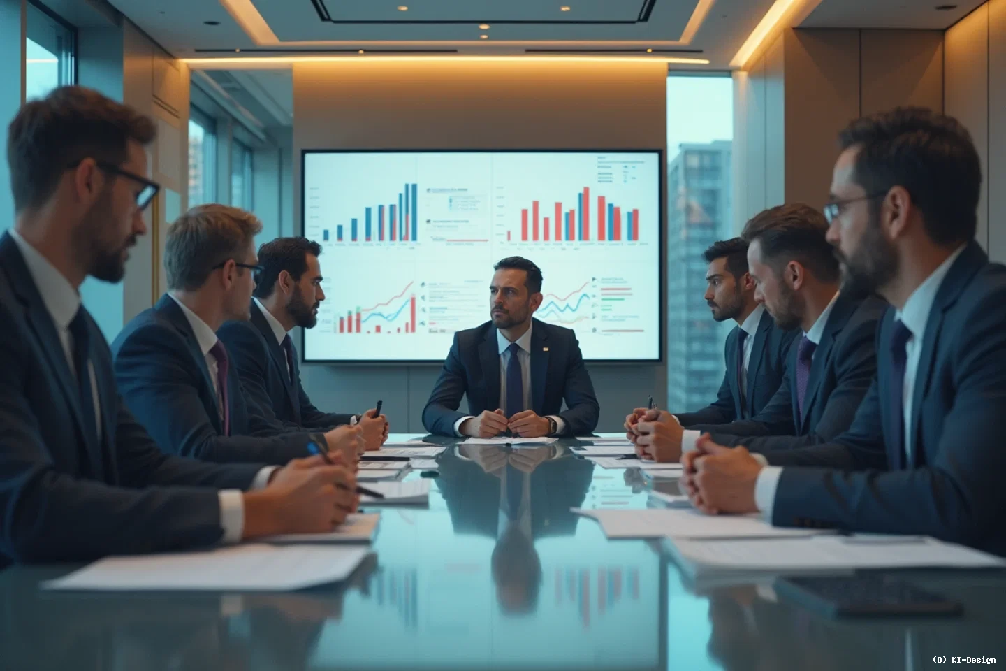 IT-Service-Management: Ihre Brücke zwischen Geschäftsanforderungen und effektiven IT-Lösungen für nachhaltigen Unternehmenserfolg.