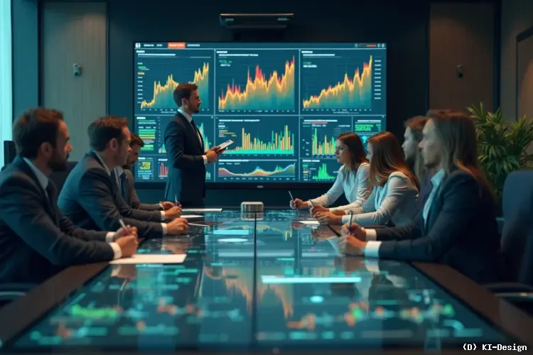 BPM Banking Tagestipp vom 16.06.2025