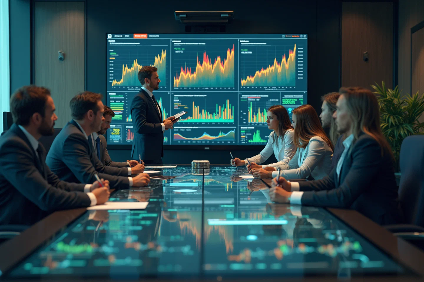 BPM Banking Tagestipp vom 16.06.2025