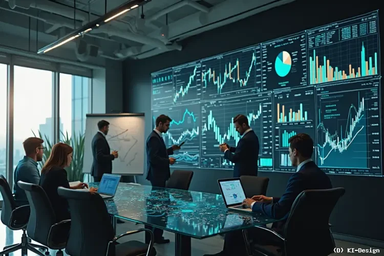 Mitbestimmung steigert Unternehmensergebnisse: Eine umfassende Analyse der positiven Effekte. Mitbestimmung steigert Unternehmensergebnisse: Eine umfassende Analyse der positiven Effekte.