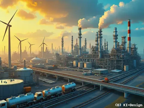 „Klimaschutz in Unternehmen: Neue Methode zur effektiven Evaluierung von Maßnahmen vorgestellt“