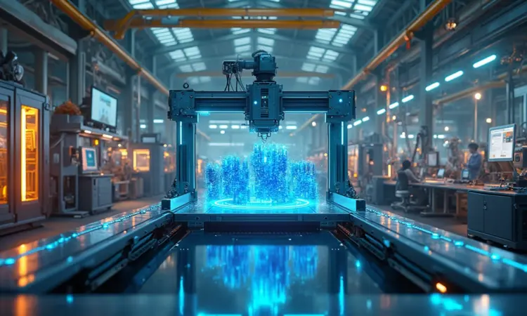 „Neue Ansätze zur Effizienzsteigerung chemischer Reaktionen in der Industrie“