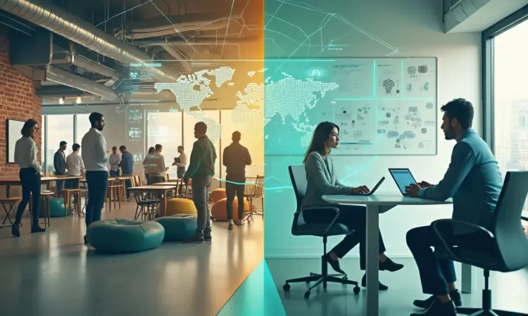 „Automatisierte Kontrollen erhöhen Effizienz und reduzieren Kosten in Unternehmen.“