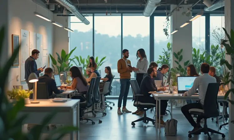 Innovativer Obstbau 2035: So verändert sich die Landschaft in Mitteldeutschland.