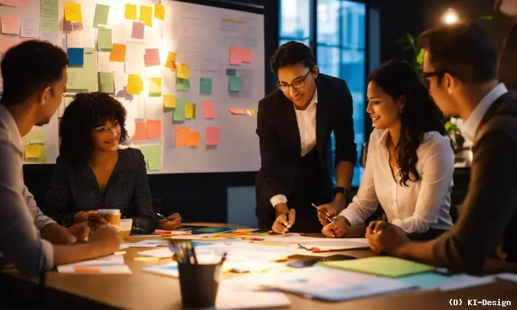 Warum CEOs immer älter werden