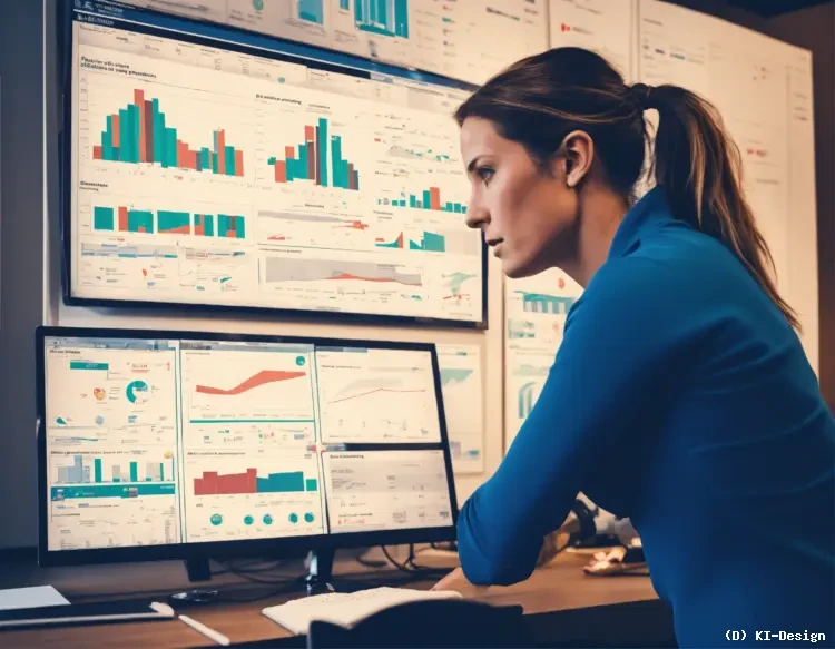 Edge Computing: Die Schlüsseltechnologie für Unternehmen im digitalen Wandel – Effizienz und Wettbewerbsvorteile neu definiert!