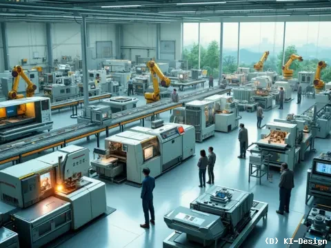 Robotic Process Automation: Effizienzsteigerung und Qualitätsverbesserung für Unternehmen durch Automatisierung repetitiver Aufgaben.
