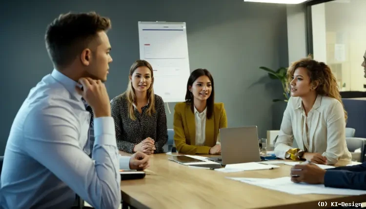 Was Entscheider jetzt brauchen – Daten als strategische Ressource