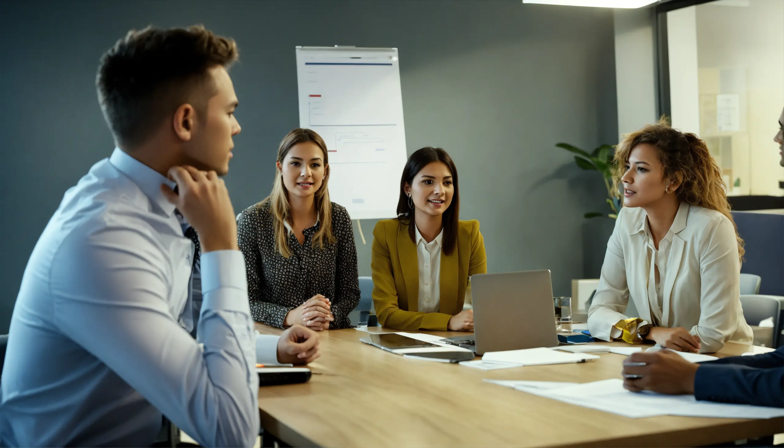 Was Entscheider jetzt brauchen – Daten als strategische Ressource