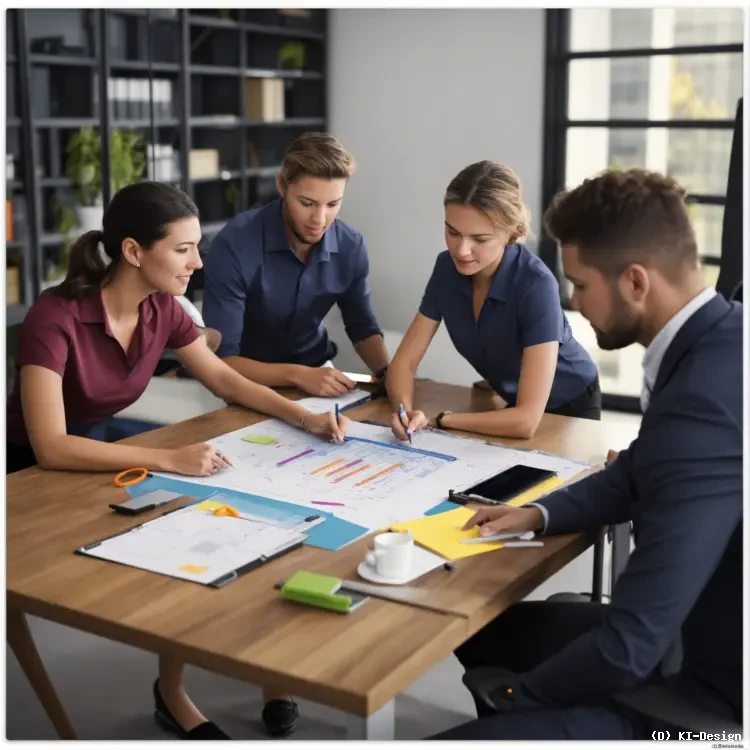Innovationskraft in deutschen Unternehmen: Herausforderungen und Wege zur Überwindung Innovationskraft in deutschen Unternehmen: Herausforderungen und Wege zur Überwindung