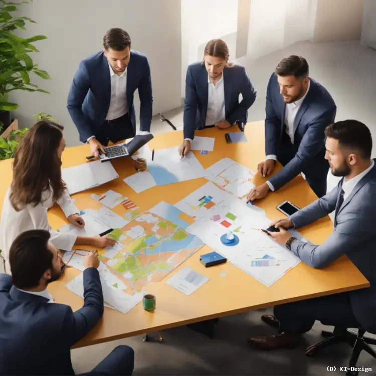 Proaktive Planung und Zusammenarbeit: Der Schlüssel zur Stabilität im IT-Betrieb und erfolgreicher digitaler Transformation.