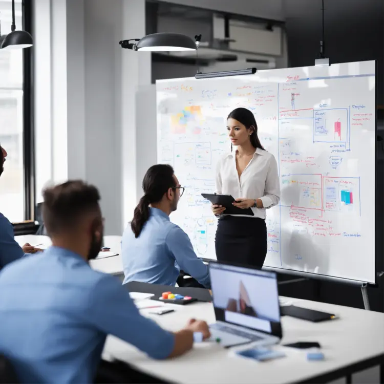Die Data-Analytics-Revolution