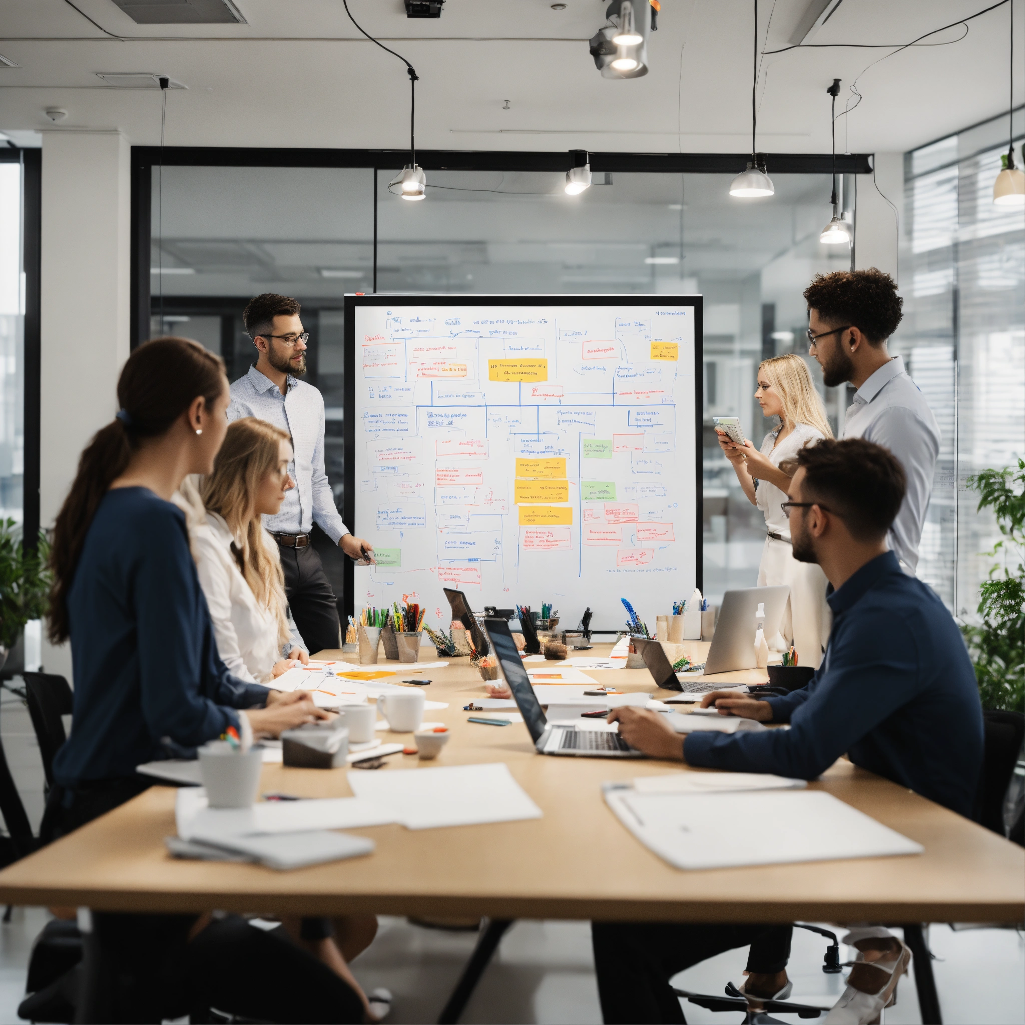 „BPM Banking: Expertenrat für effektives Finanzmanagement am 09.11.2025!“