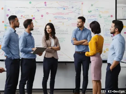 „Revolution im Büro: Edge Computing verspricht eine stressfreie Workflow-Evolution für Organisationen!“