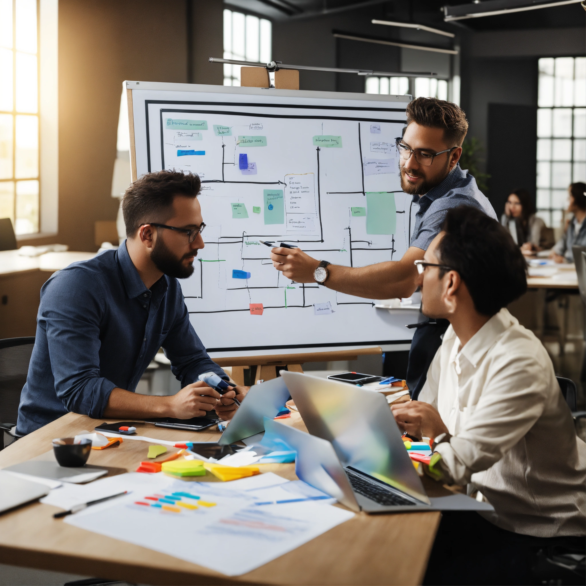 „Effiziente Strategien: Best Practices vom 21.09.2025 im Überblick“
