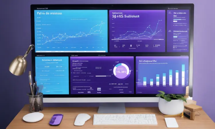 „Cyberangriffe: Aktuelle Risiken und ihre Folgen für Unternehmen im Überblick“