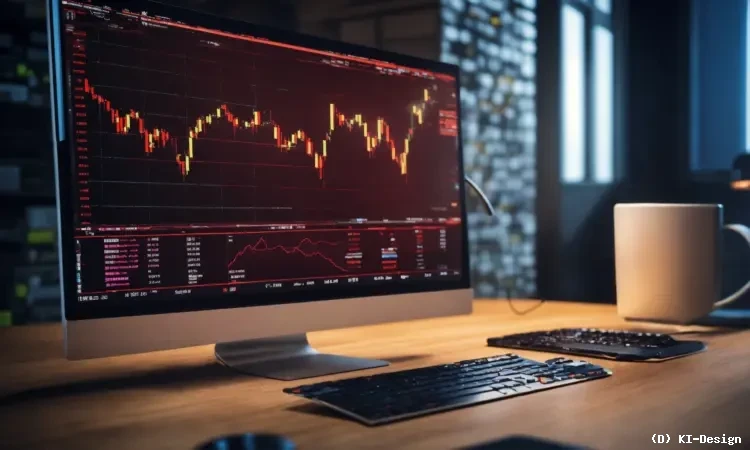 Cybersecurity: Der Schlüssel zum Wachstum im digitalen Zeitalter – Investieren und schützen!