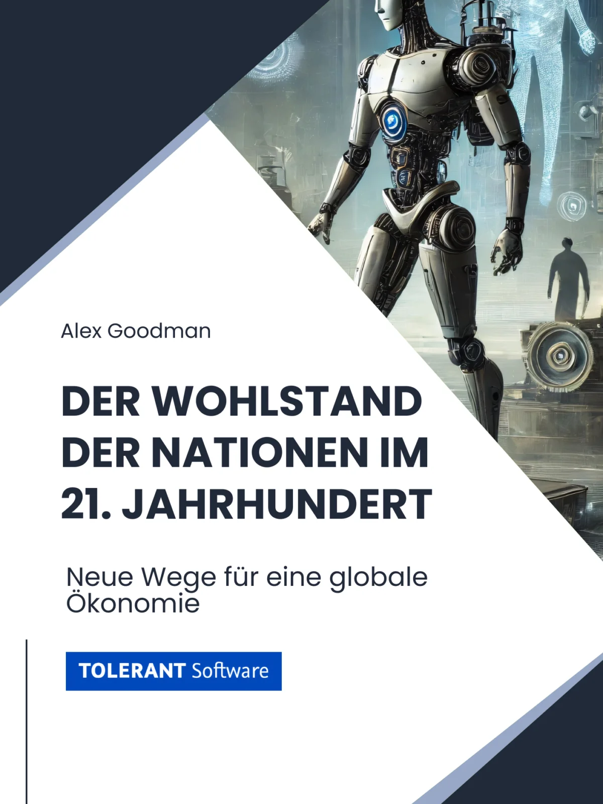 Wohlstand der Nationen