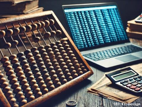 IT-Kollaps bei den Finanzämtern droht.