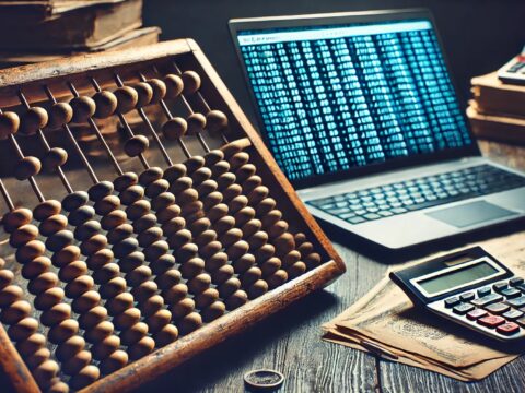 IT-Kollaps bei den Finanzämtern droht. IT-Kollaps bei den Finanzämtern droht.