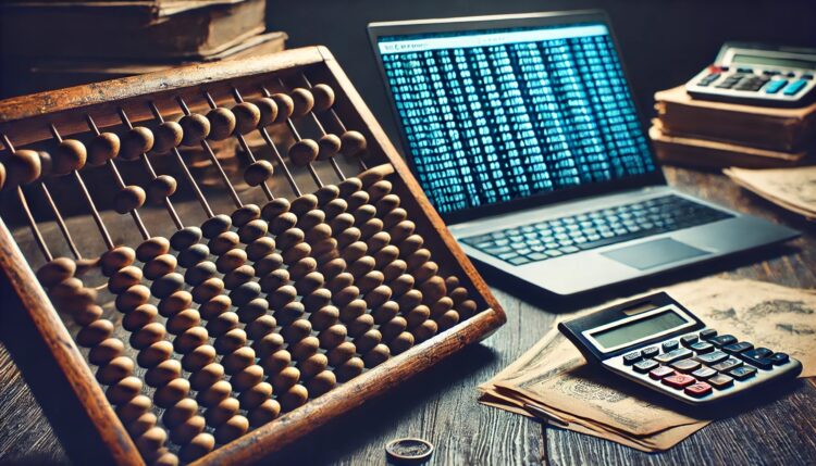IT-Kollaps bei den Finanzämtern droht.
