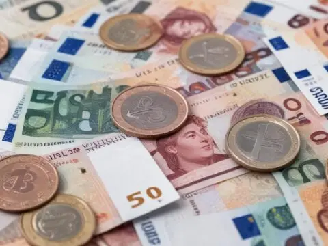 Mindestlohn: Deutliche Zuwächse für Beschäftigte in den meisten EU-Ländern – Deutschland fällt mit Mini-Anhebung zurück