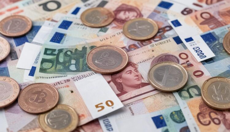 Mindestlohn: Deutliche Zuwächse für Beschäftigte in den meisten EU-Ländern – Deutschland fällt mit Mini-Anhebung zurück