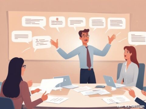 Wirksames Feedback und transparente Kapitalmärkte