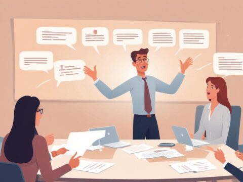 Wirksames Feedback und transparente Kapitalmärkte Wirksames Feedback und transparente Kapitalmärkte