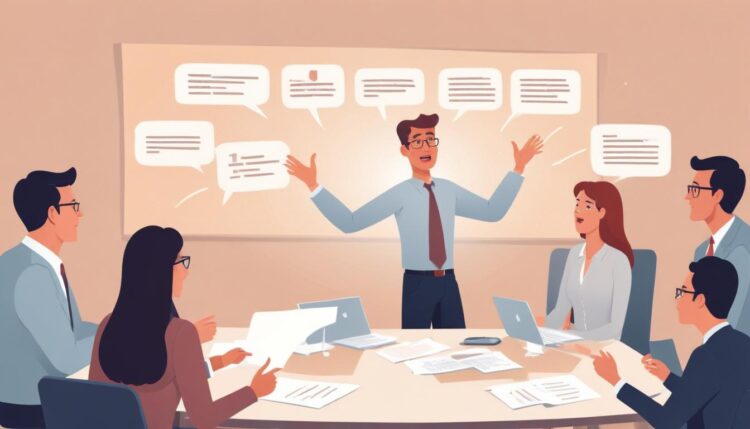 Wirksames Feedback und transparente Kapitalmärkte