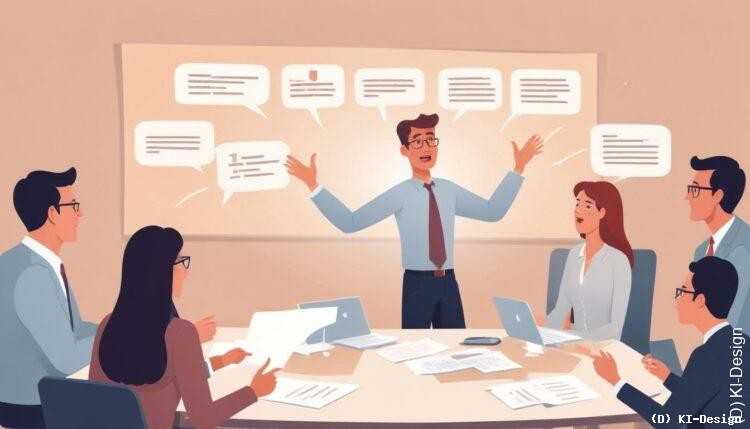 Wirksames Feedback und transparente Kapitalmärkte