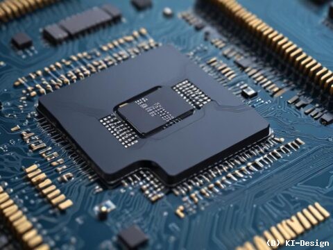 Souverän die Halbleiter erklimmen: acatech Impuls empfiehlt Open-Source-Chipdesign als Ausweg aus der Mid-Tech-Falle