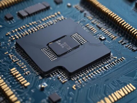 Souverän die Halbleiter erklimmen: acatech Impuls empfiehlt Open-Source-Chipdesign als Ausweg aus der Mid-Tech-Falle Souverän die Halbleiter erklimmen: acatech Impuls empfiehlt Open-Source-Chipdesign als Ausweg aus der Mid-Tech-Falle