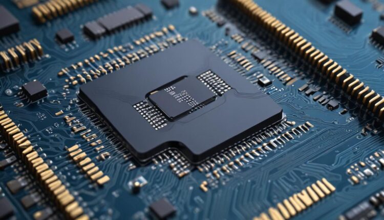 Souverän die Halbleiter erklimmen: acatech Impuls empfiehlt Open-Source-Chipdesign als Ausweg aus der Mid-Tech-Falle
