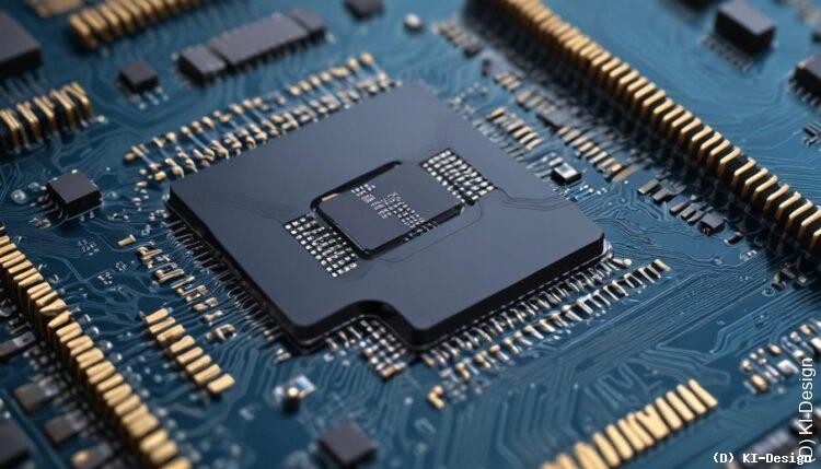 Souverän die Halbleiter erklimmen: acatech Impuls empfiehlt Open-Source-Chipdesign als Ausweg aus der Mid-Tech-Falle Souverän die Halbleiter erklimmen: acatech Impuls empfiehlt Open-Source-Chipdesign als Ausweg aus der Mid-Tech-Falle