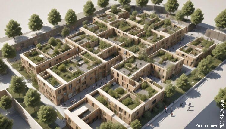 Zukunftsorientierte Stadtentwicklung: Das modulare Konzept der Future District Alliance** Zukunftsorientierte Stadtentwicklung: Das modulare Konzept der Future District Alliance**