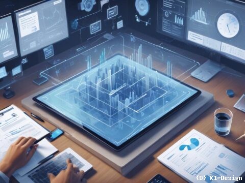 „Digitale Revolution: Wie transparente Lösungen unsere Welt verändern!“