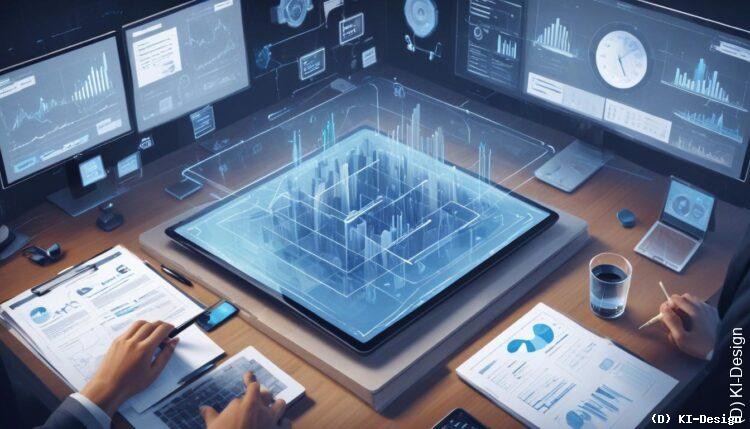 „Digitale Revolution: Wie transparente Lösungen unsere Welt verändern!“
