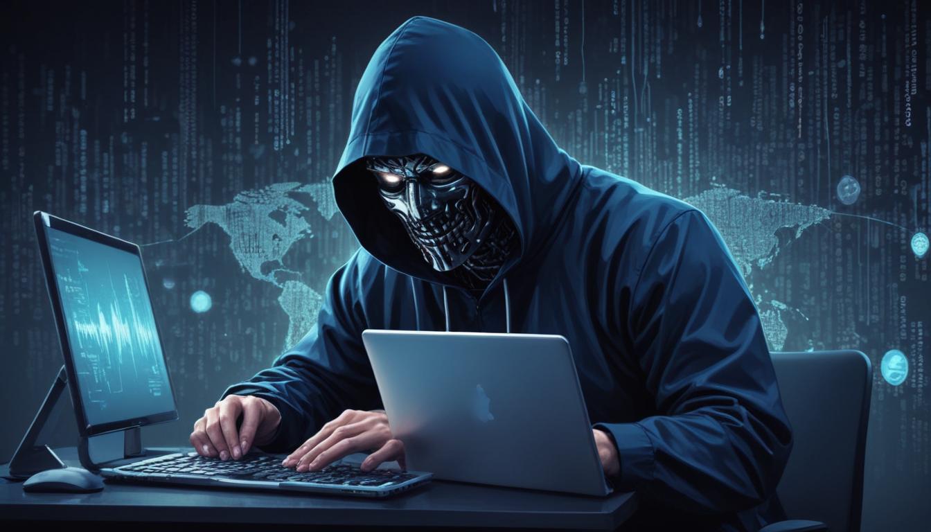 Cyberversicherungen in Deutschland: Schutzmechanismus gegen digitale Bedrohungen