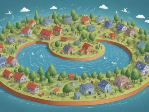 Strategien für eine nachhaltige und belastbare Wertschöpfung: Erkenntnisse des Fraunhofer IAO**